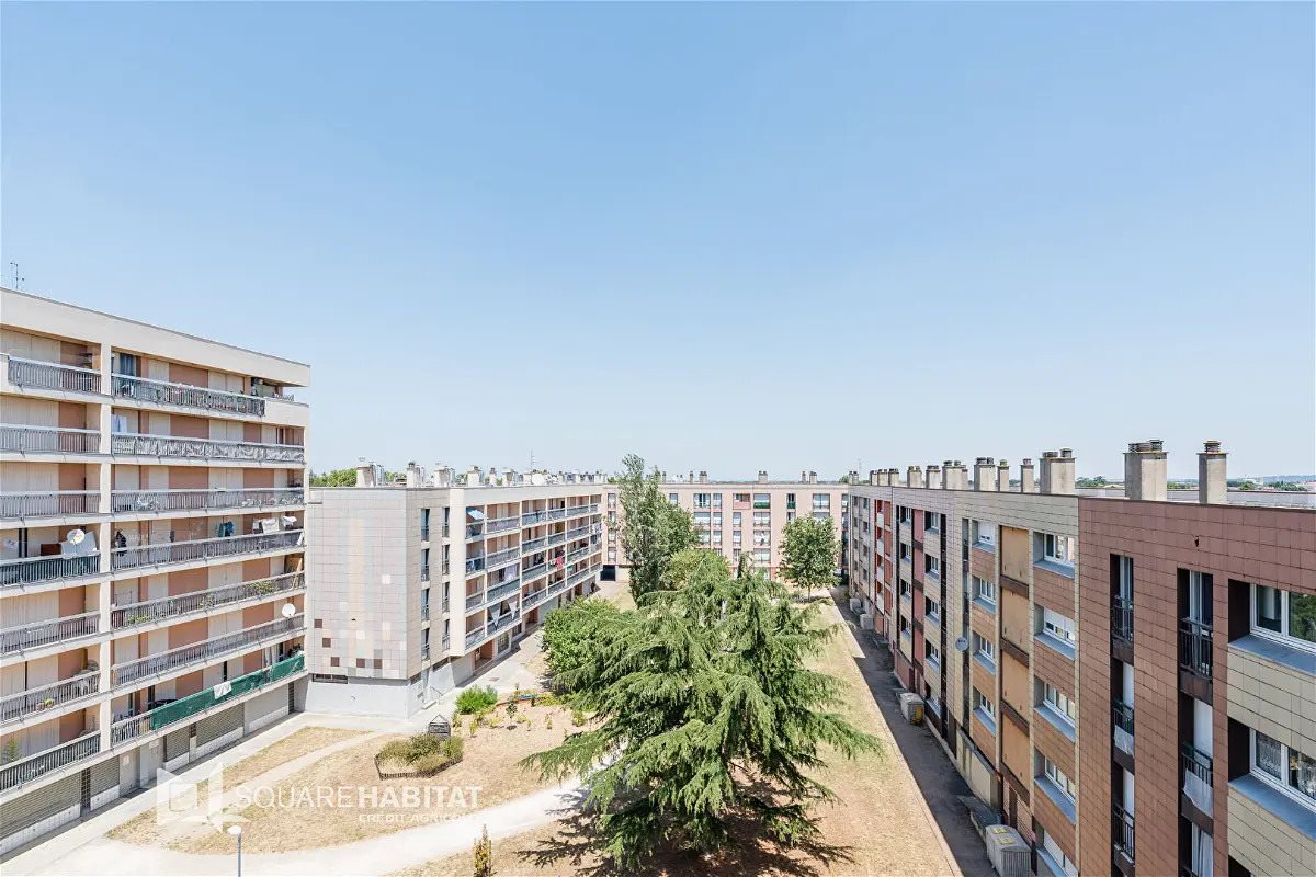 Appartement à vendre, 86m², Cugnaux