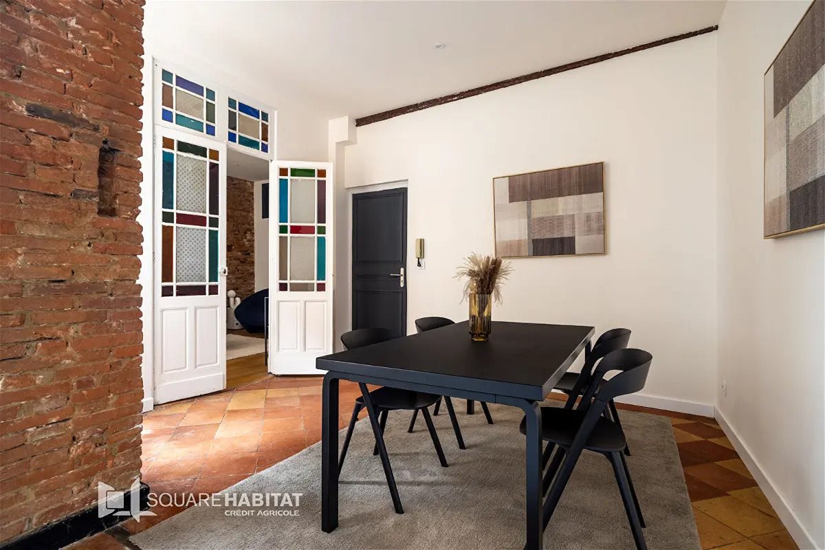 Appartement à vendre, 98m², Toulouse