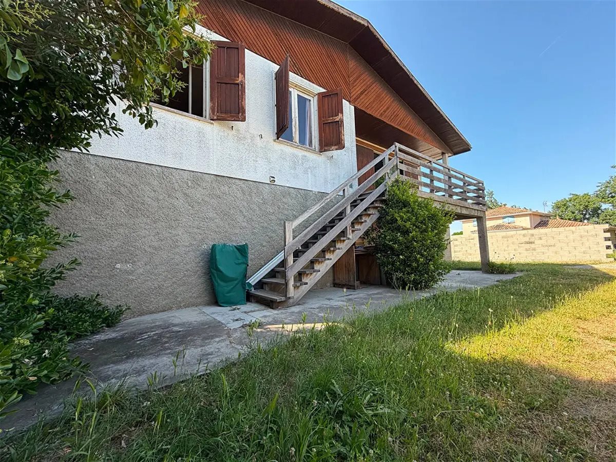 Maison à vendre, 87m², Colomiers