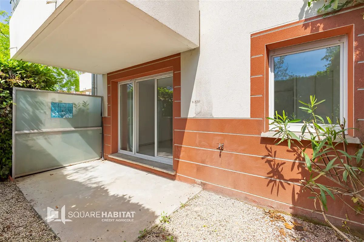 Appartement à vendre, 40m², Carbonne