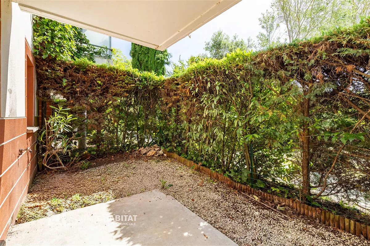 Appartement à vendre, 40m², Carbonne
