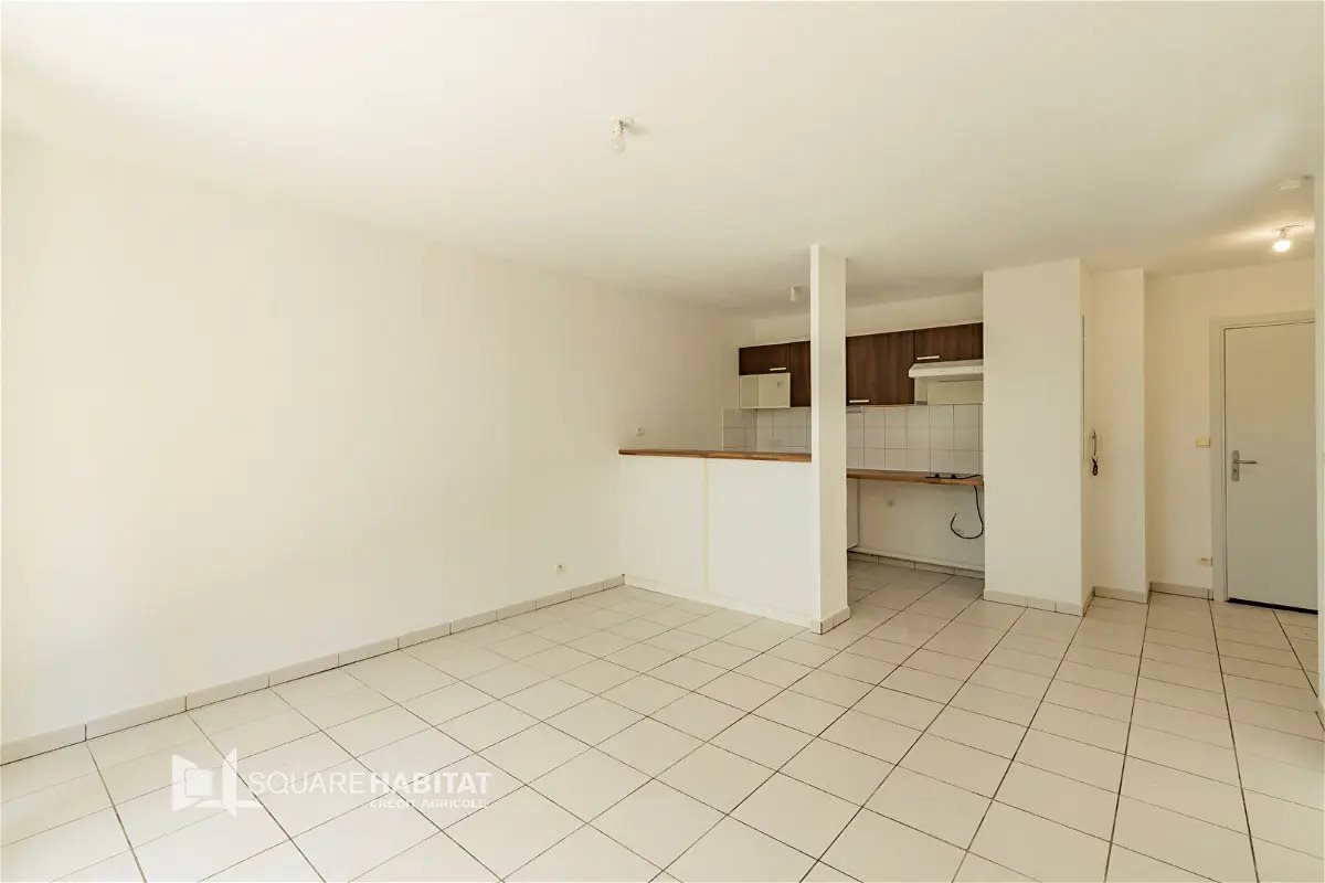 Appartement à vendre, 40m², Carbonne