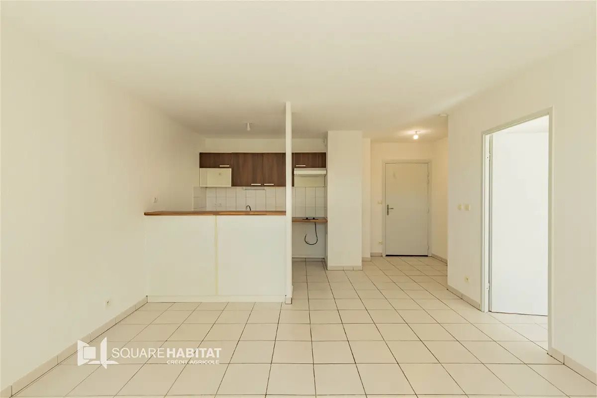 Appartement à vendre, 40m², Carbonne