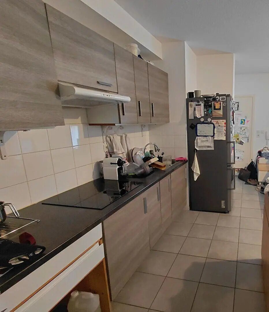 Maison à vendre, 67m², Cornebarrieu