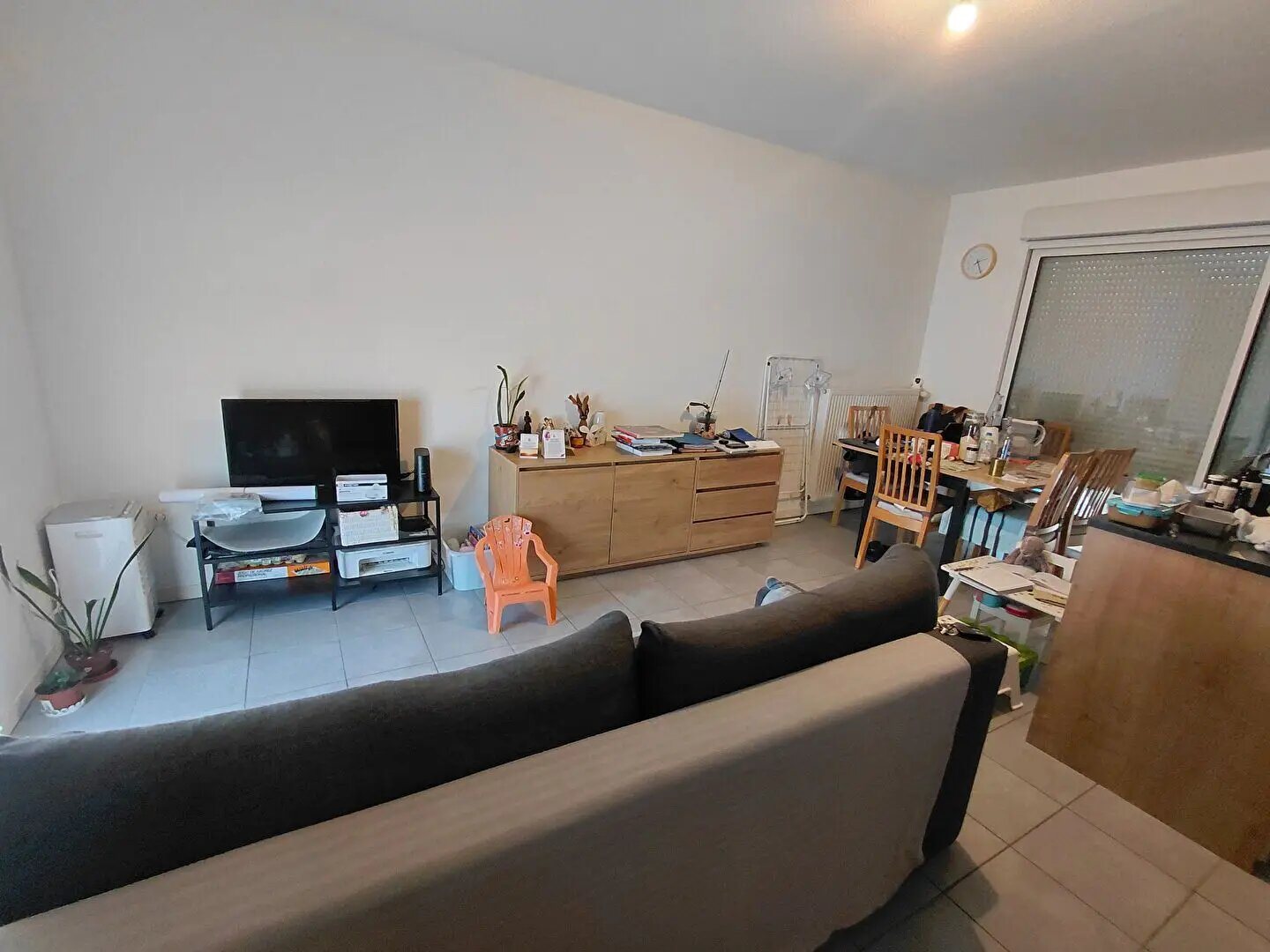 Maison à vendre, 67m², Cornebarrieu