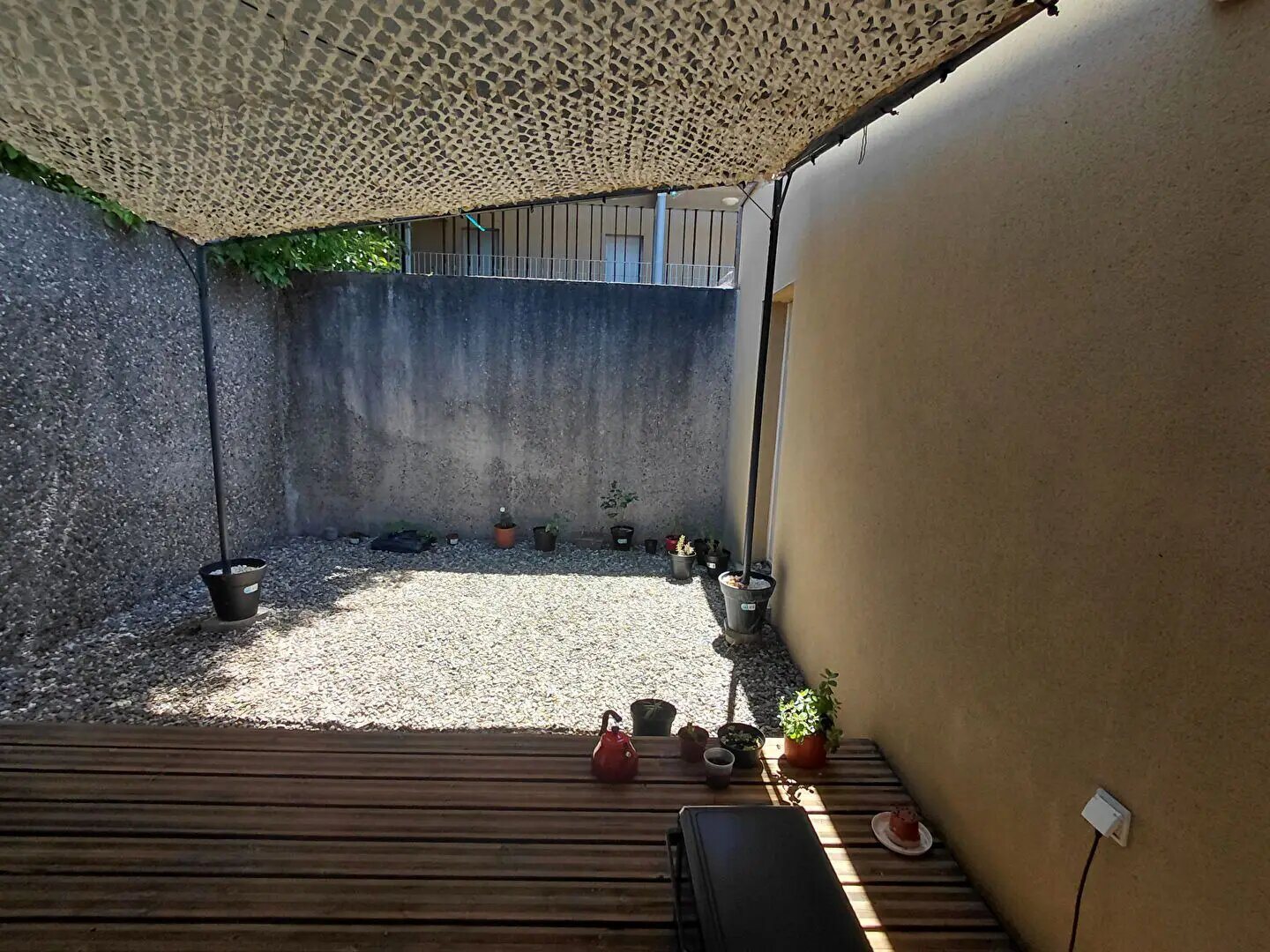 Maison à vendre, 67m², Cornebarrieu