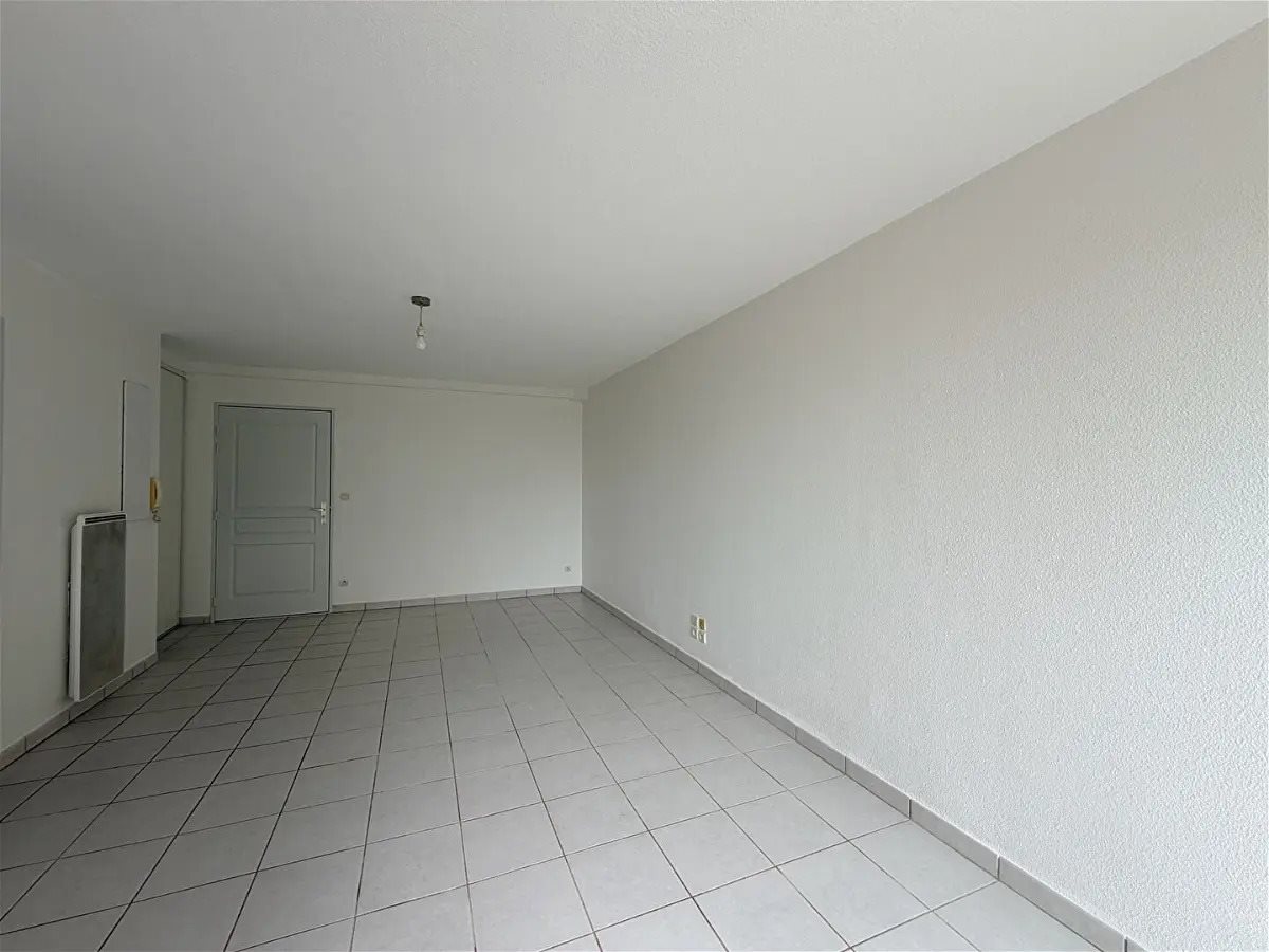 Appartement à vendre, 43m², Nailloux