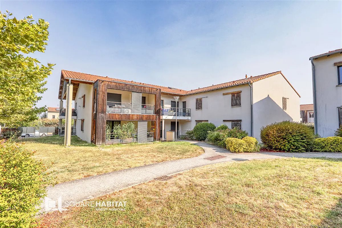 Appartement à vendre, 38m², Saint-Geniès-Bellevue