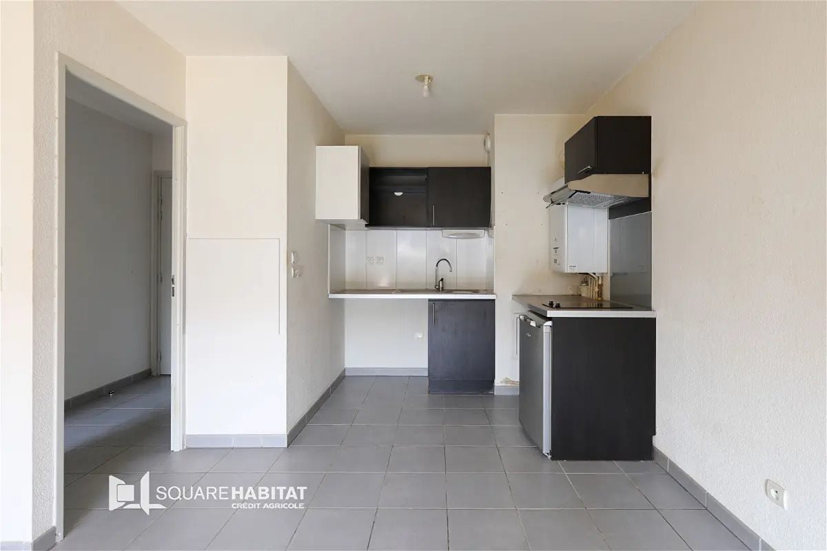 Appartement à vendre, 38m², Saint-Geniès-Bellevue