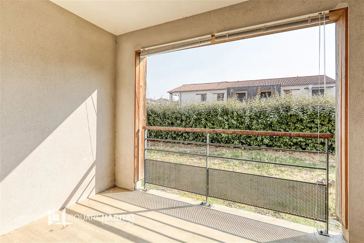 Appartement à vendre, 38m², Saint-Geniès-Bellevue