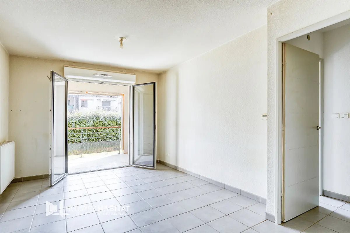 Appartement à vendre, 38m², Saint-Geniès-Bellevue