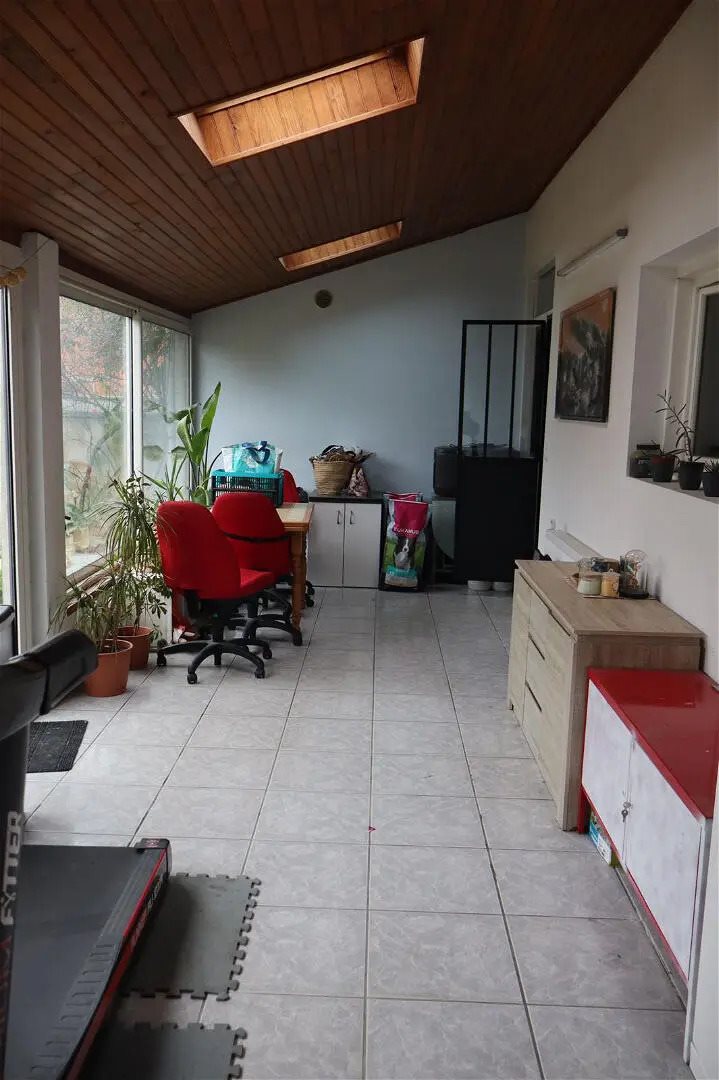 Maison à vendre, 110m², Toulouse