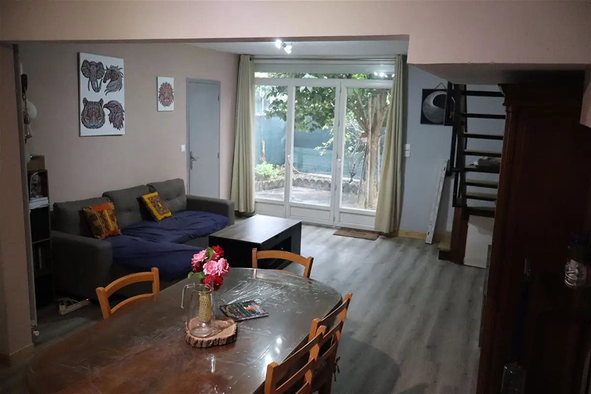 Maison à vendre, 110m², Toulouse