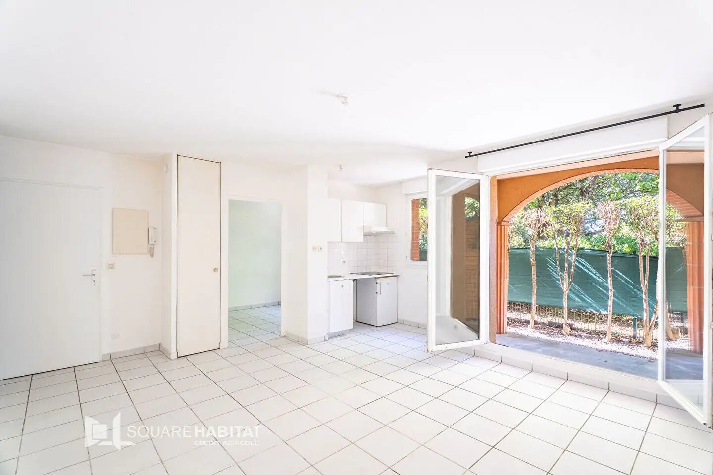 Appartement à vendre, 36m², Balma