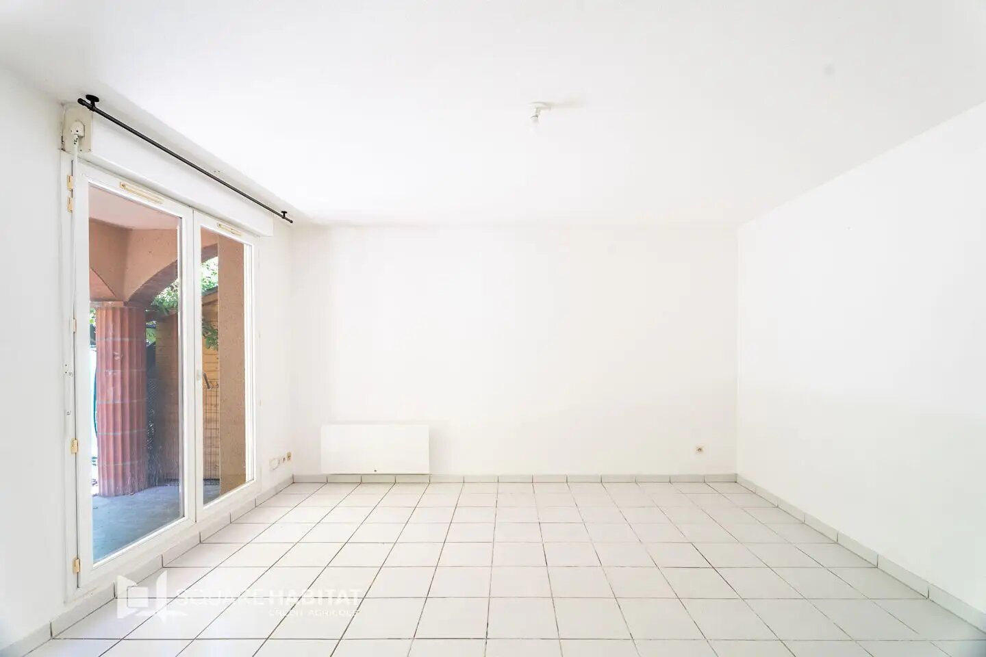 Appartement à vendre, 36m², Balma