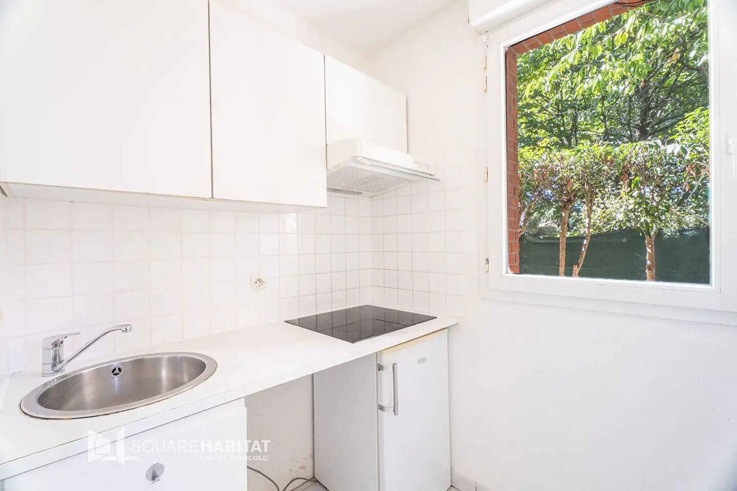 Appartement à vendre, 36m², Balma