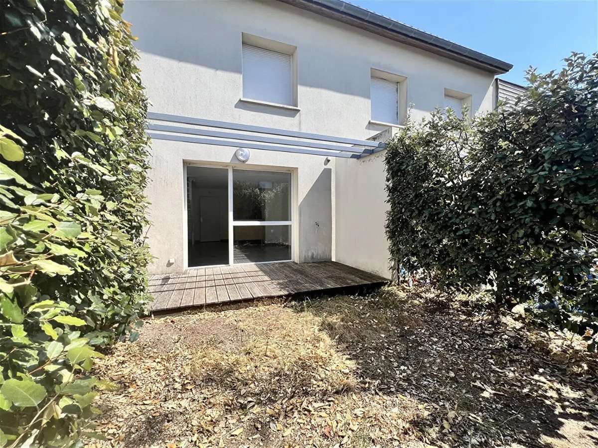 Maison à vendre, 62m², Launaguet