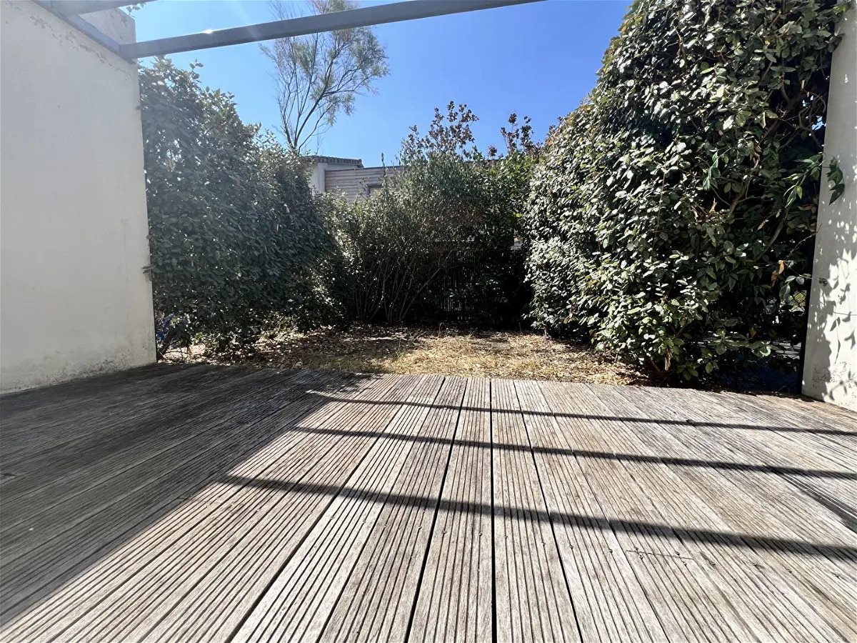Maison à vendre, 62m², Launaguet