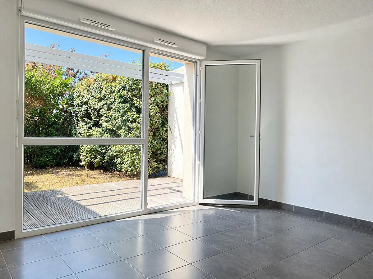 Maison à vendre, 62m², Launaguet