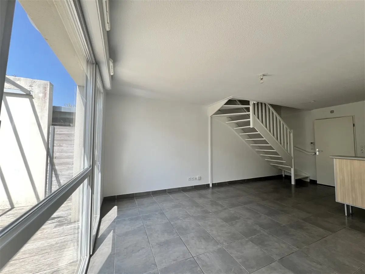 Maison à vendre, 62m², Launaguet