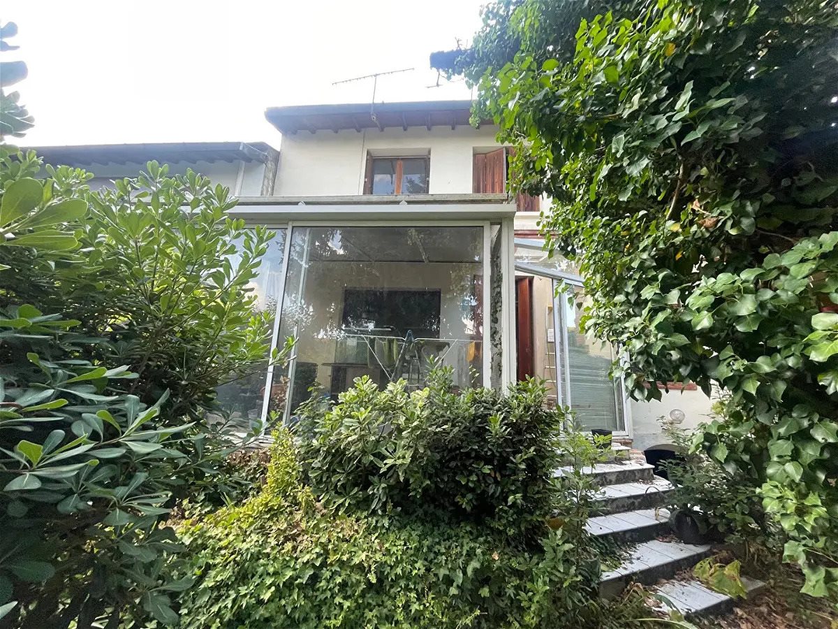 Maison à vendre, 105m², Toulouse