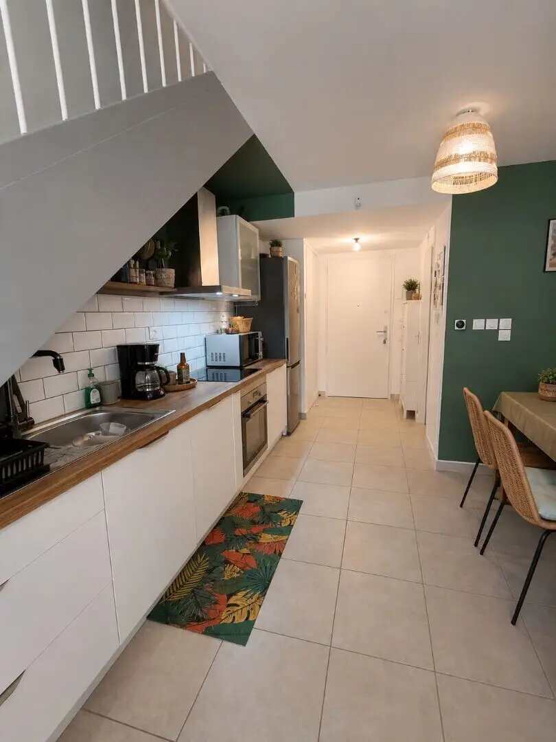 Maison à vendre, 95m², Seilh