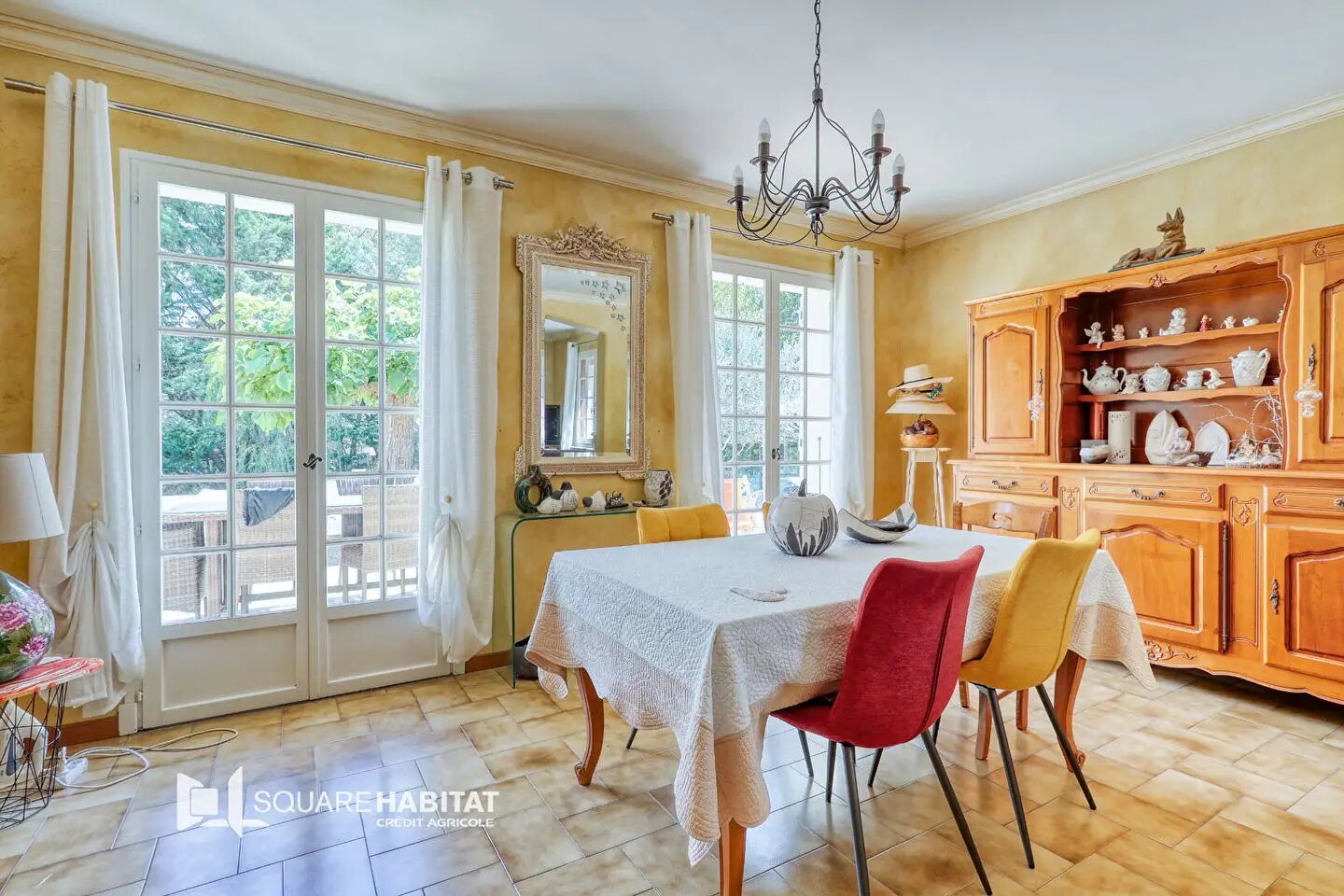 Maison à vendre, 132m², Saint-Marcel-Paulel