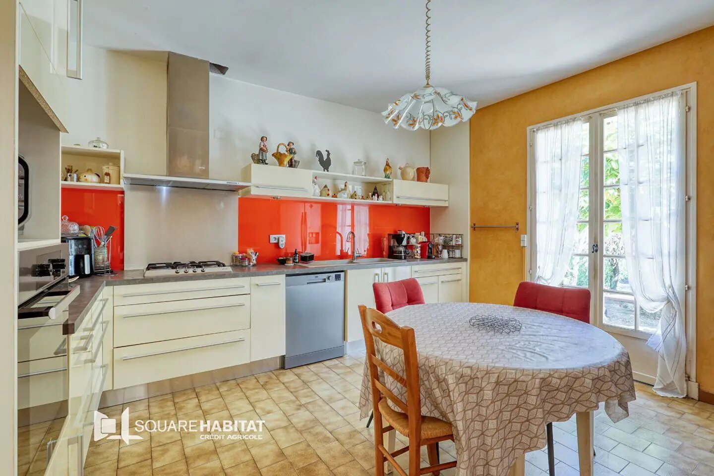 Maison à vendre, 132m², Saint-Marcel-Paulel