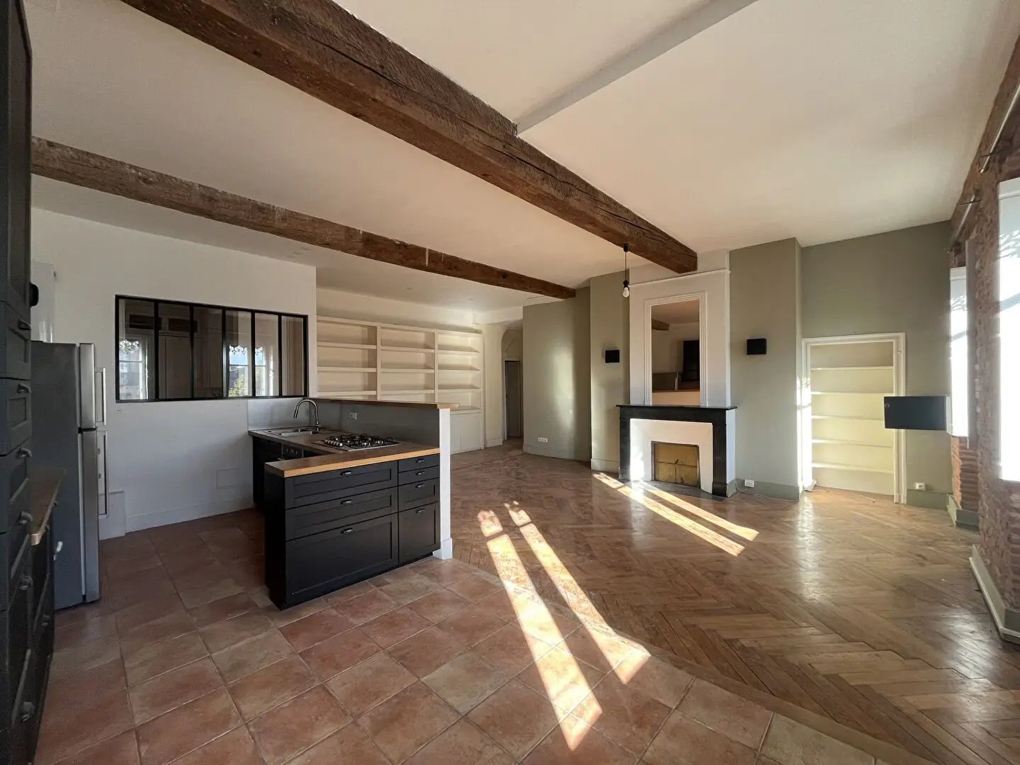 Appartement à vendre, 125m², Toulouse
