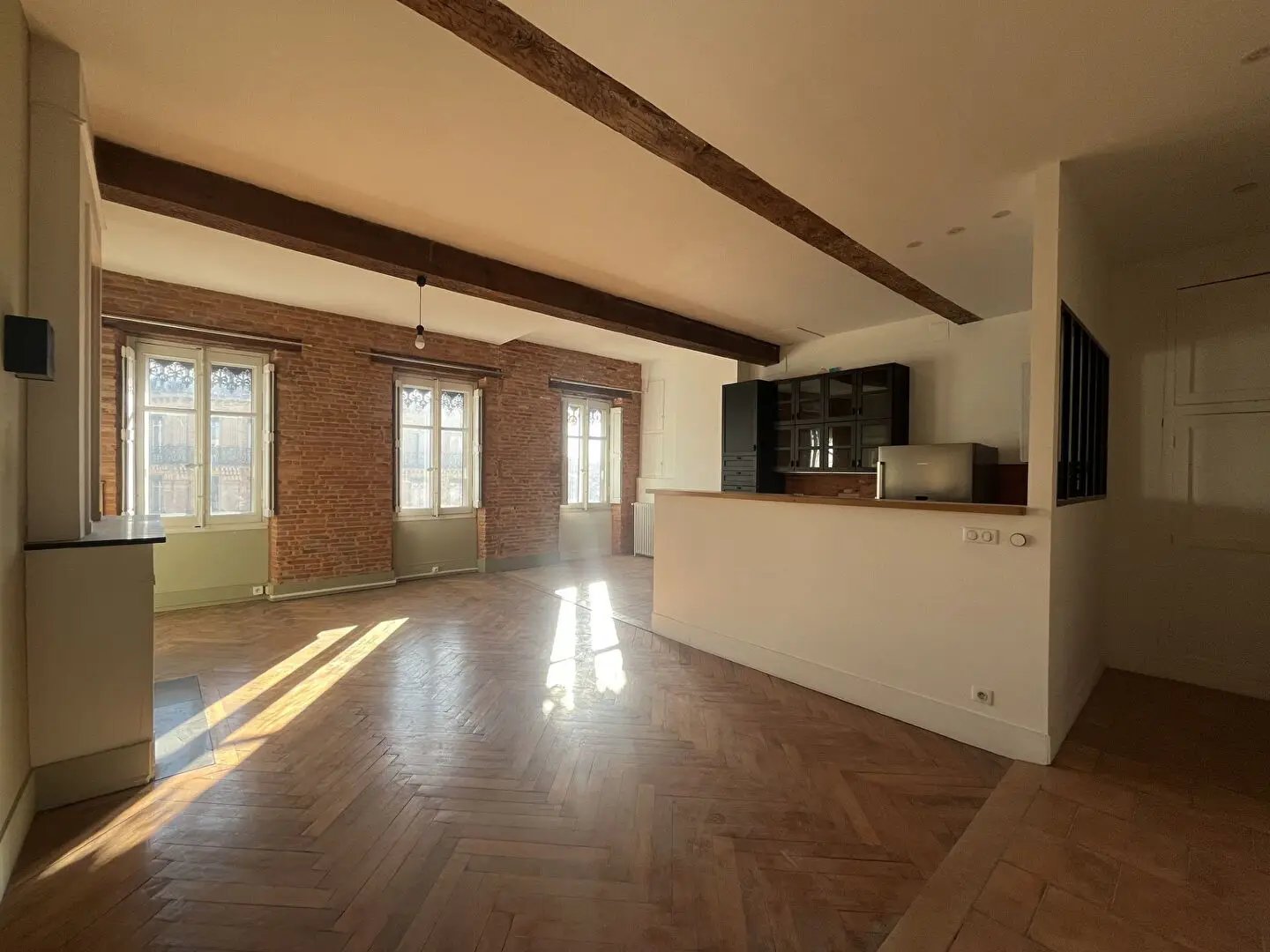 Appartement à vendre, 125m², Toulouse