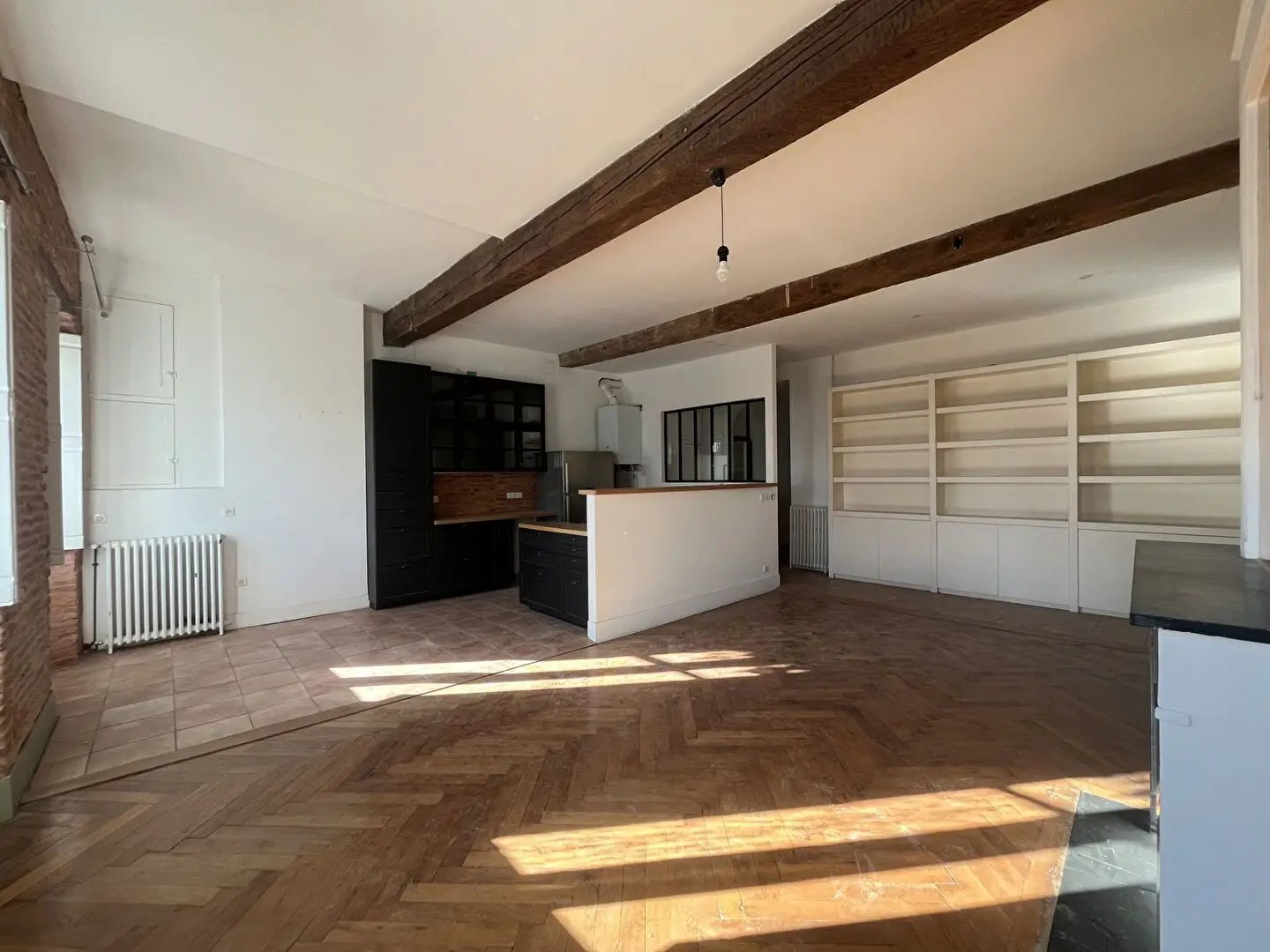 Appartement à vendre, 125m², Toulouse
