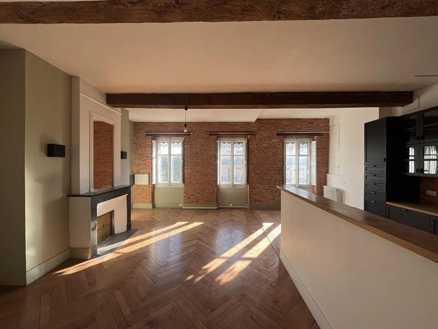Appartement à vendre, 125m², Toulouse