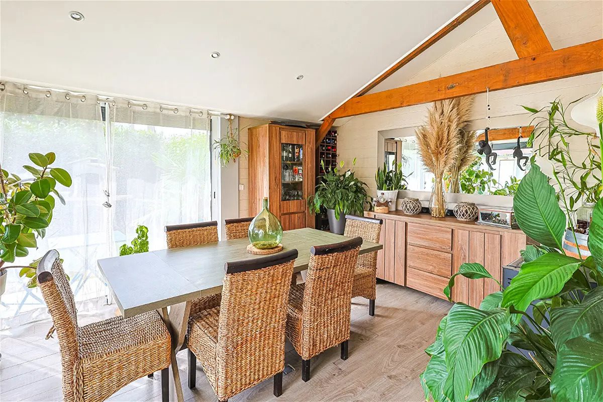 Maison à vendre, 88m², Montaigut-sur-Save