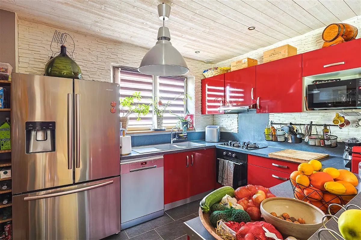 Maison à vendre, 88m², Montaigut-sur-Save