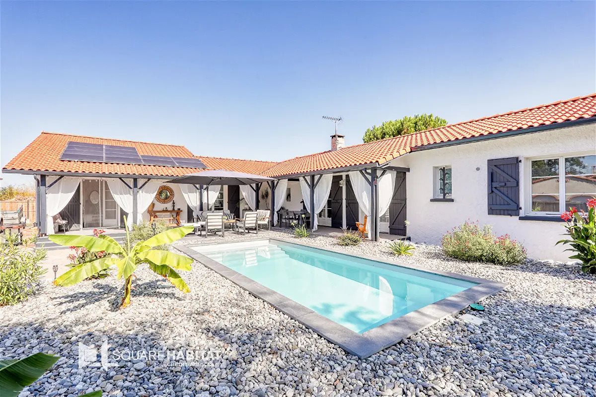 Maison à vendre, 173m², Saint-Lys