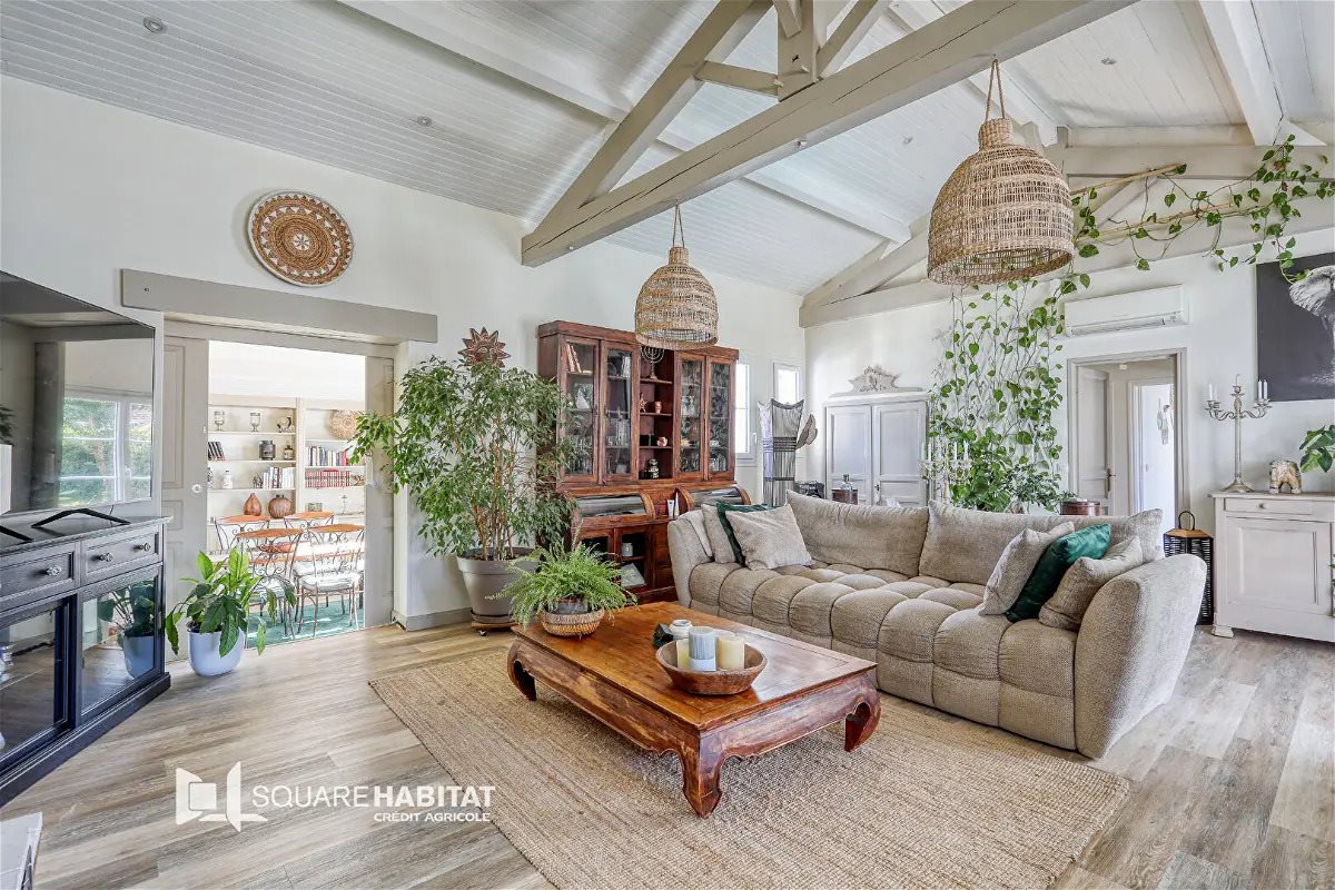 Maison à vendre, 173m², Saint-Lys