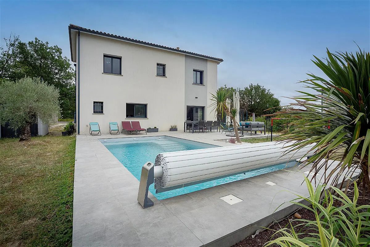 Maison à vendre, 114m², Castelmaurou