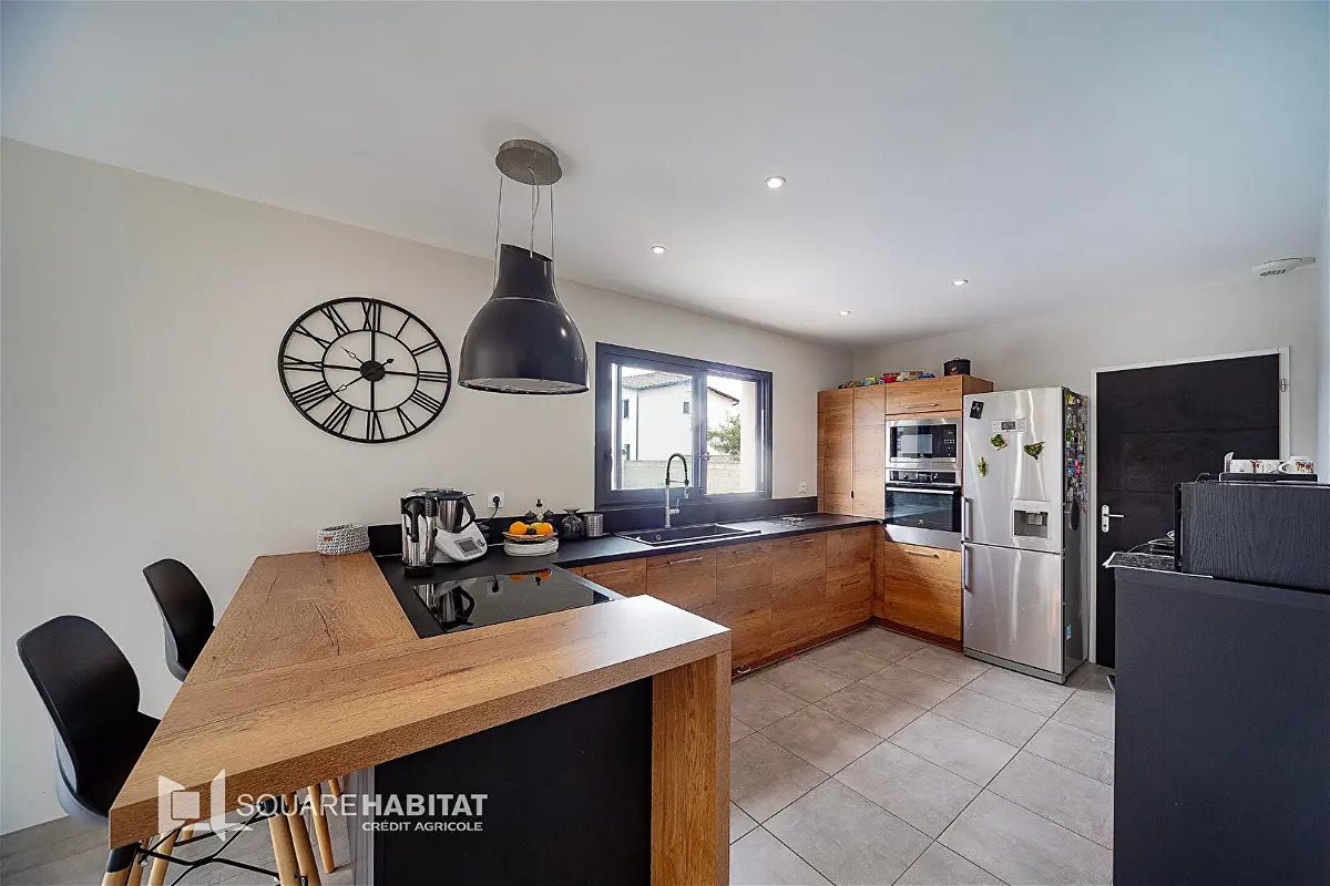 Maison à vendre, 114m², Castelmaurou