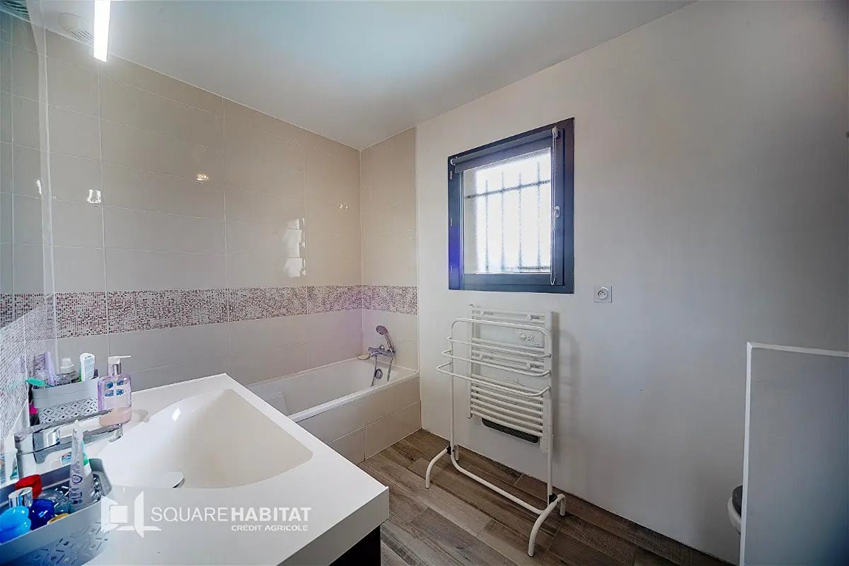 Maison à vendre, 114m², Castelmaurou