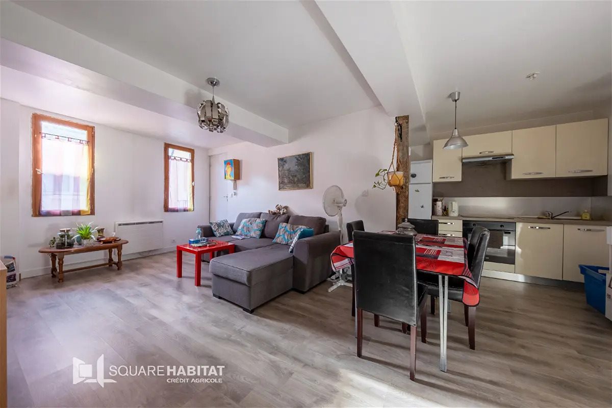 Appartement à vendre, 42m², Lavaur
