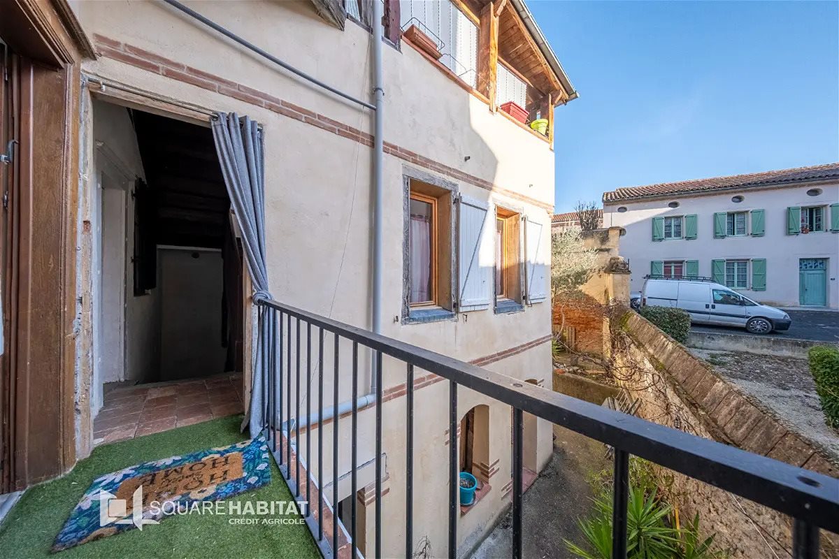 Appartement à vendre, 42m², Lavaur