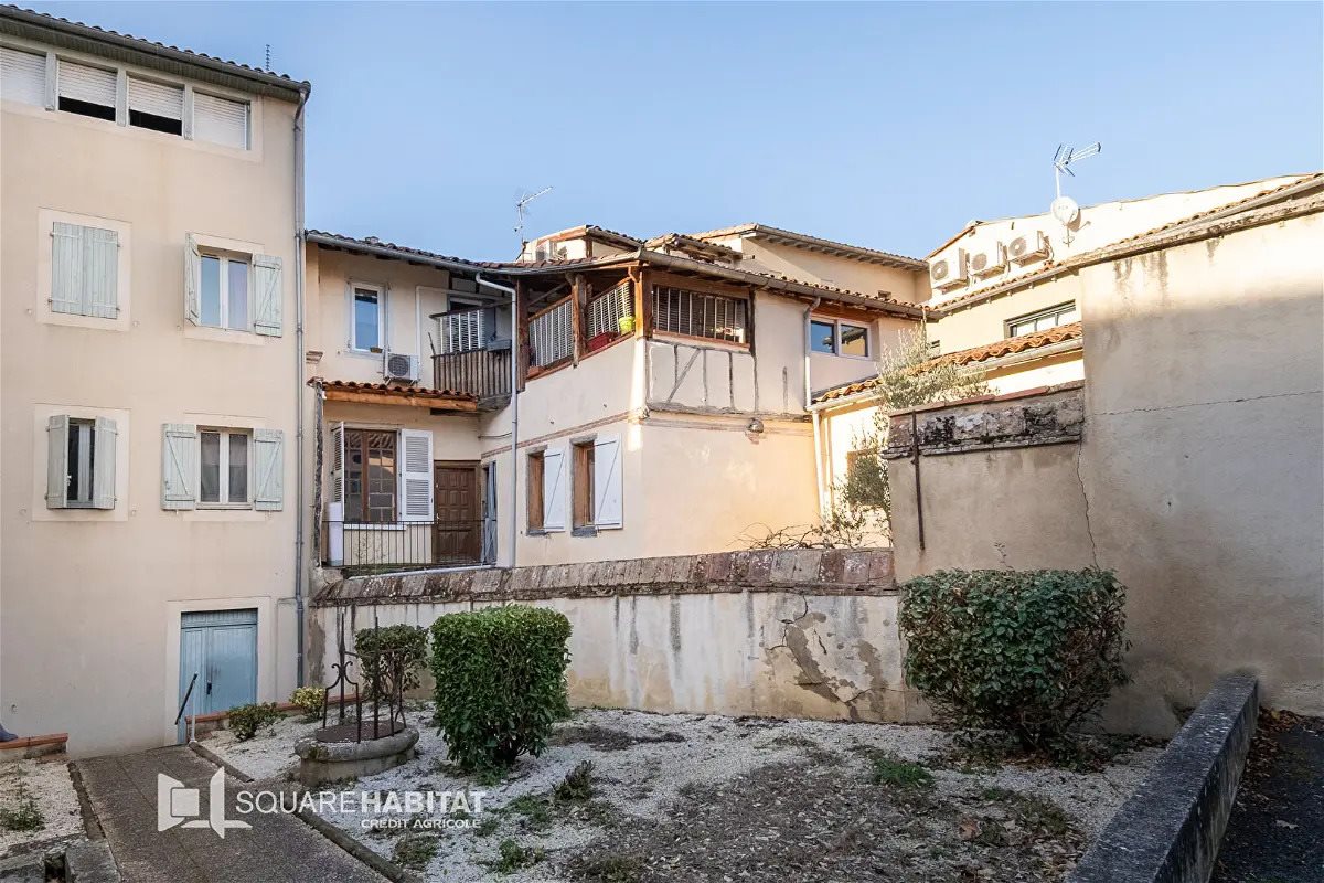 Appartement à vendre, 42m², Lavaur