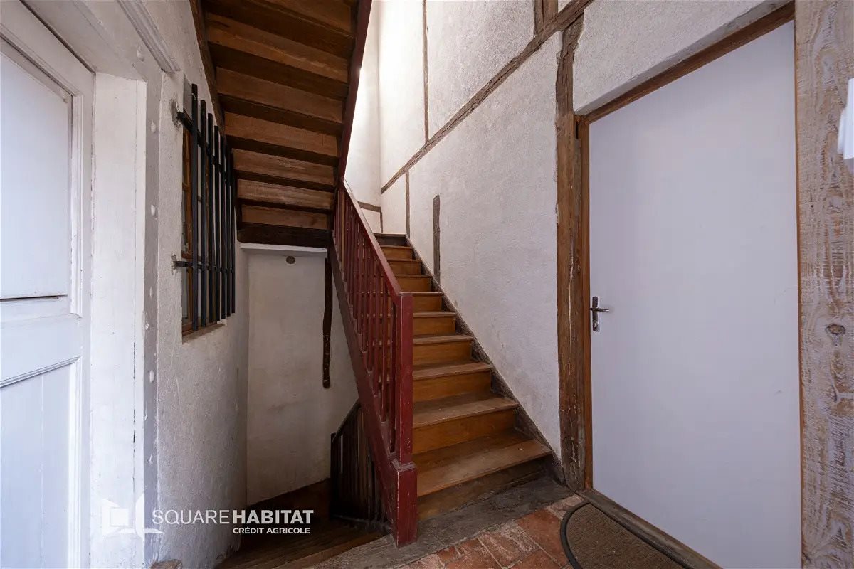 Appartement à vendre, 42m², Lavaur