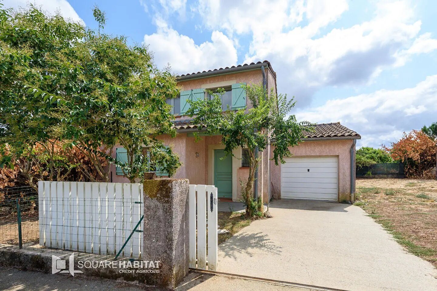 Maison à vendre, 84m², Daux