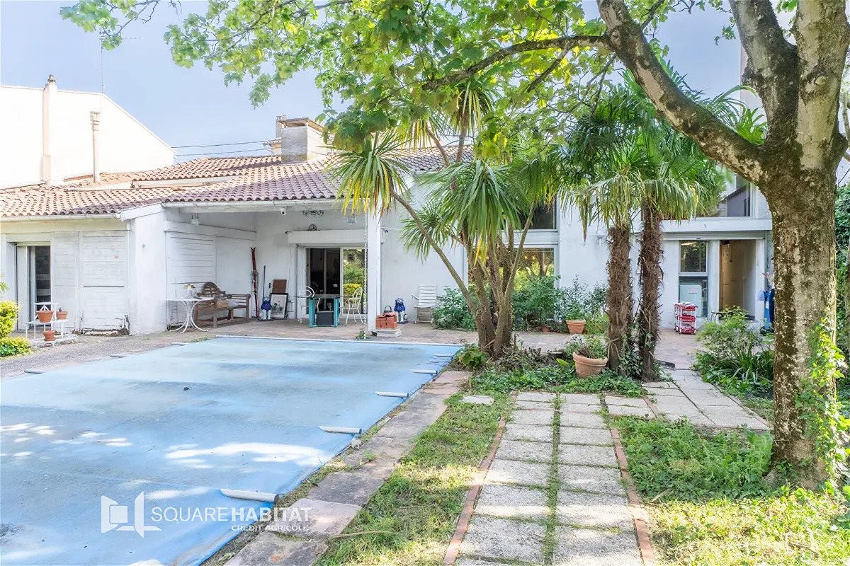 Maison à vendre, 306m², Toulouse