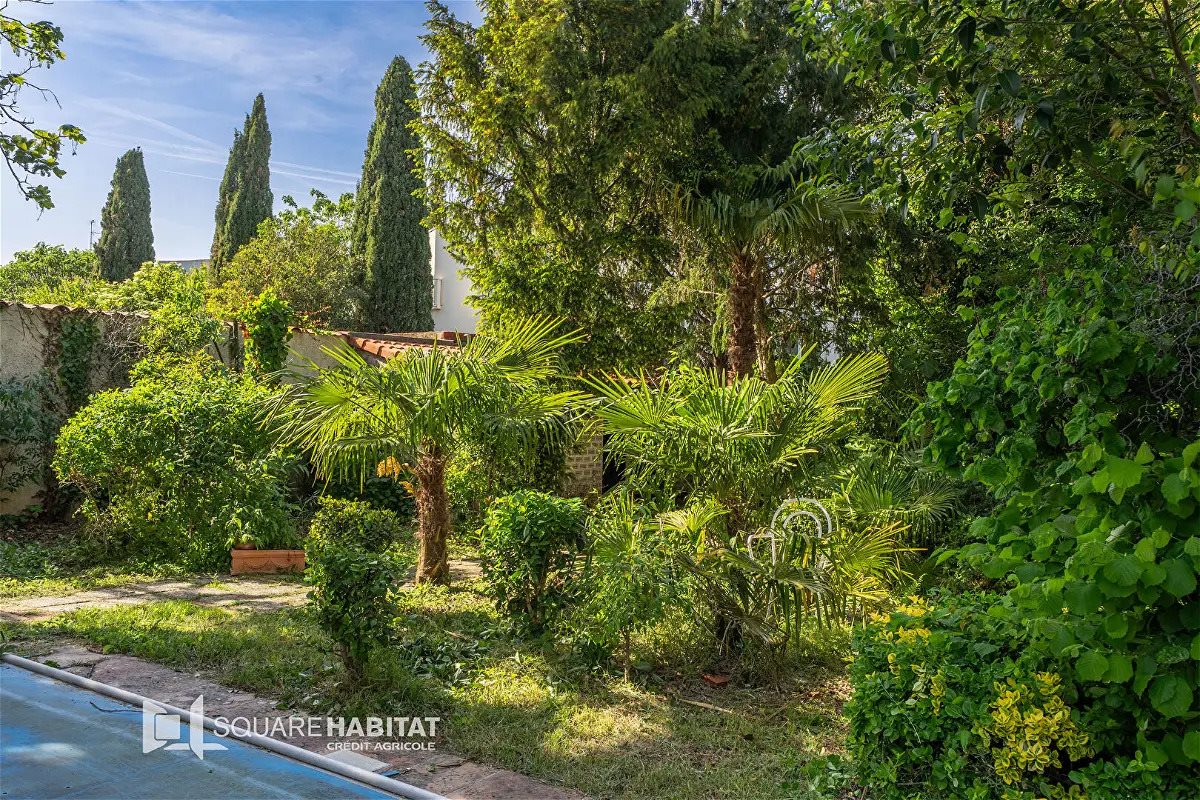 Maison à vendre, 306m², Toulouse