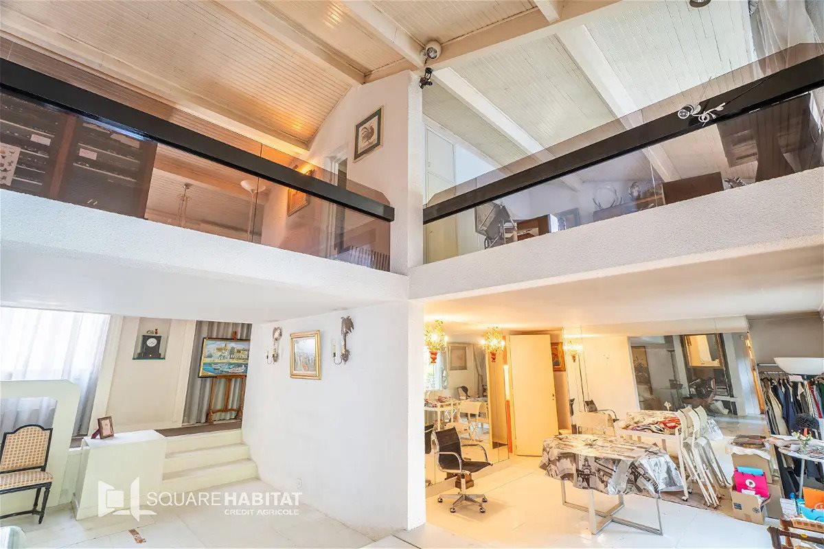 Maison à vendre, 306m², Toulouse