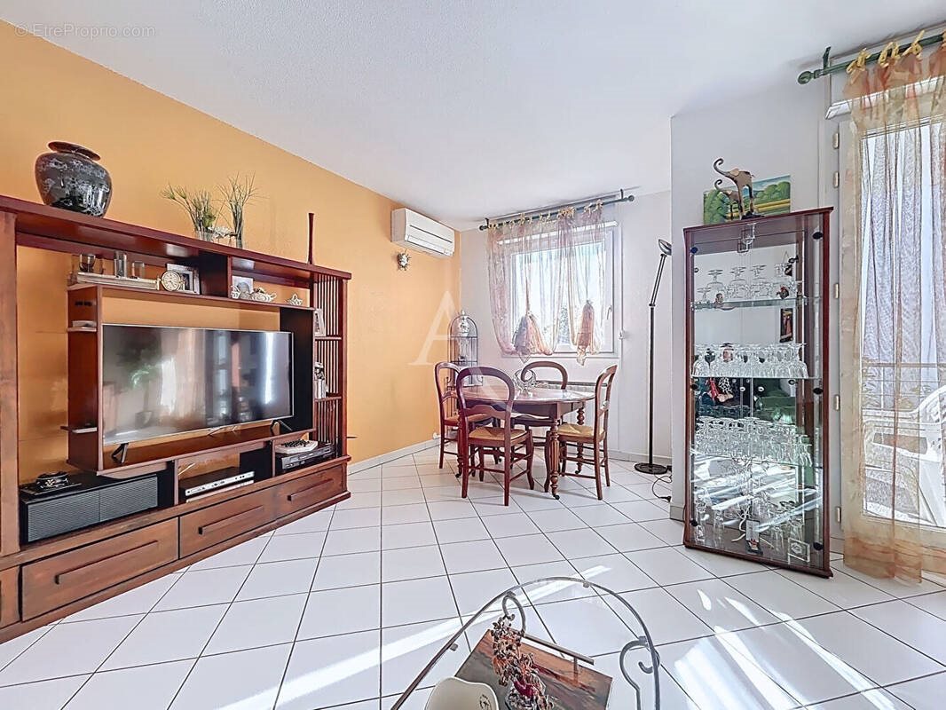 Appartement à vendre, 65m², Fonbeauzard