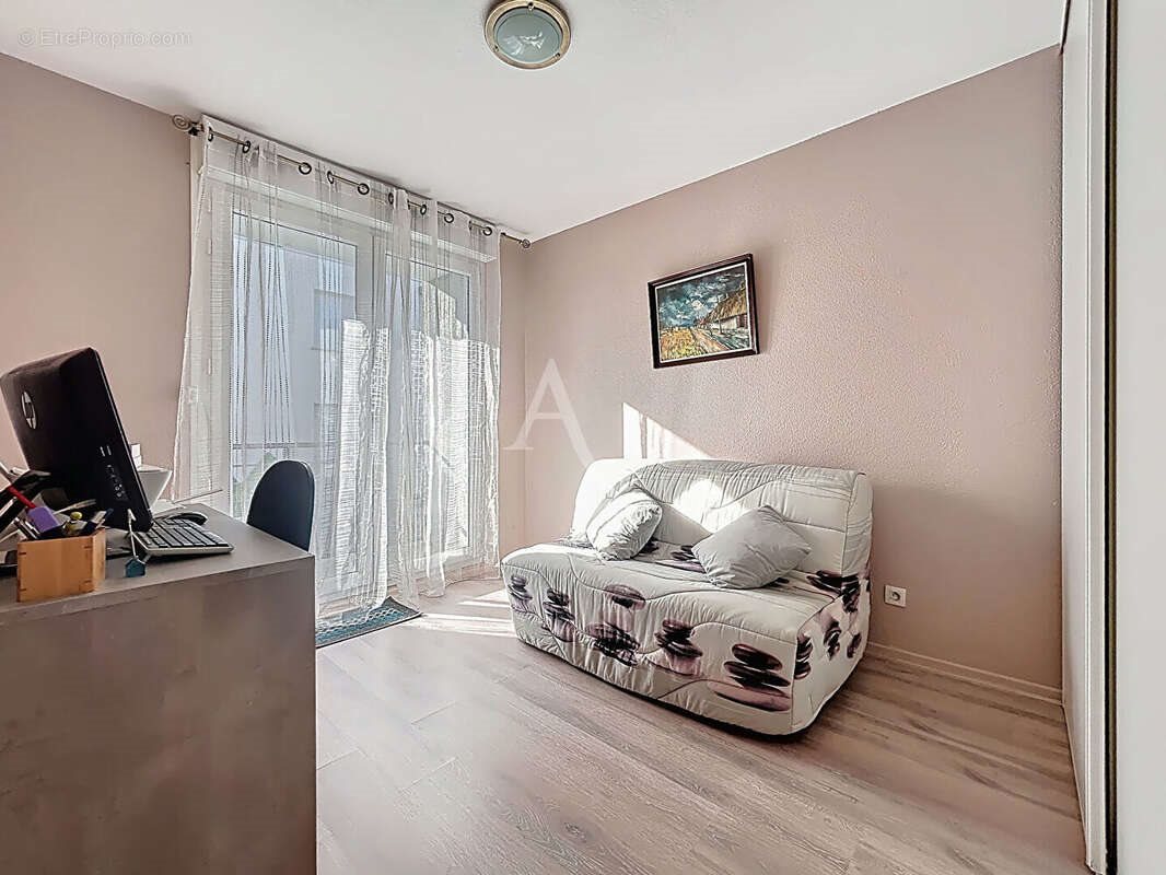 Appartement à vendre, 65m², Fonbeauzard