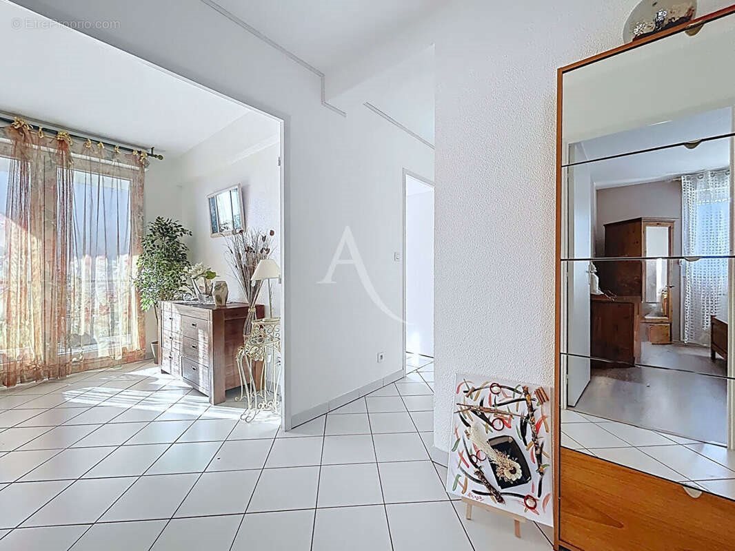 Appartement à vendre, 65m², Fonbeauzard